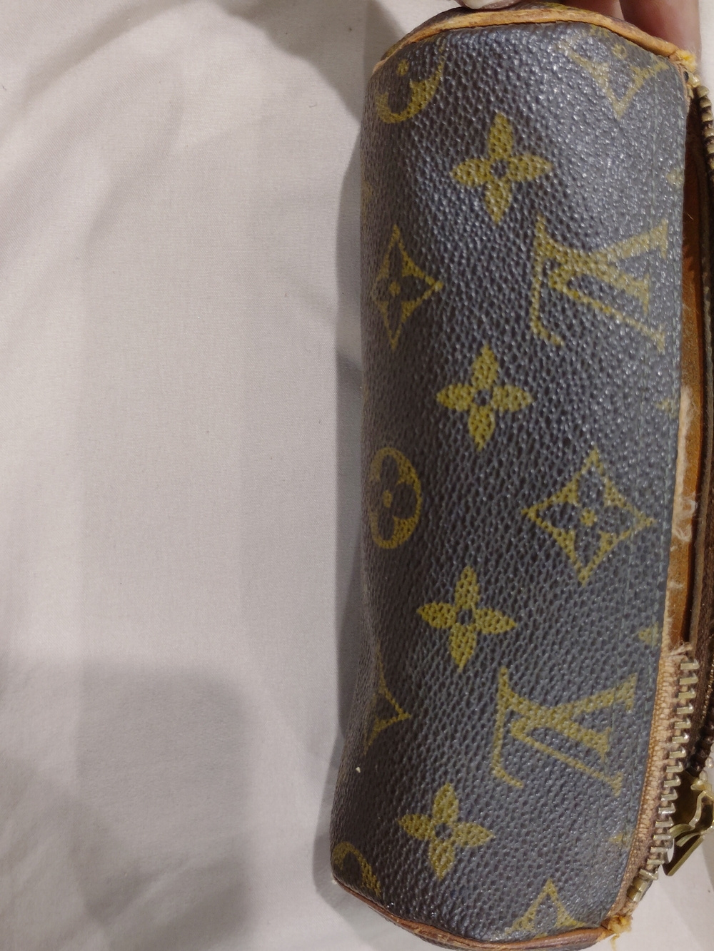 Louis Vuitton Papillon Pouch